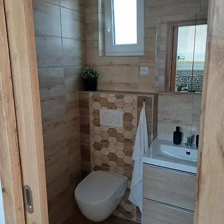 דירה Machovo Jezero *